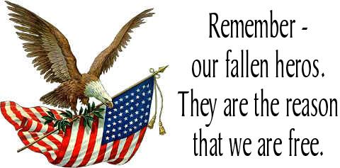memorial day clipart Clipart 2