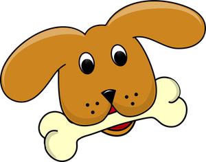 dog clipart free