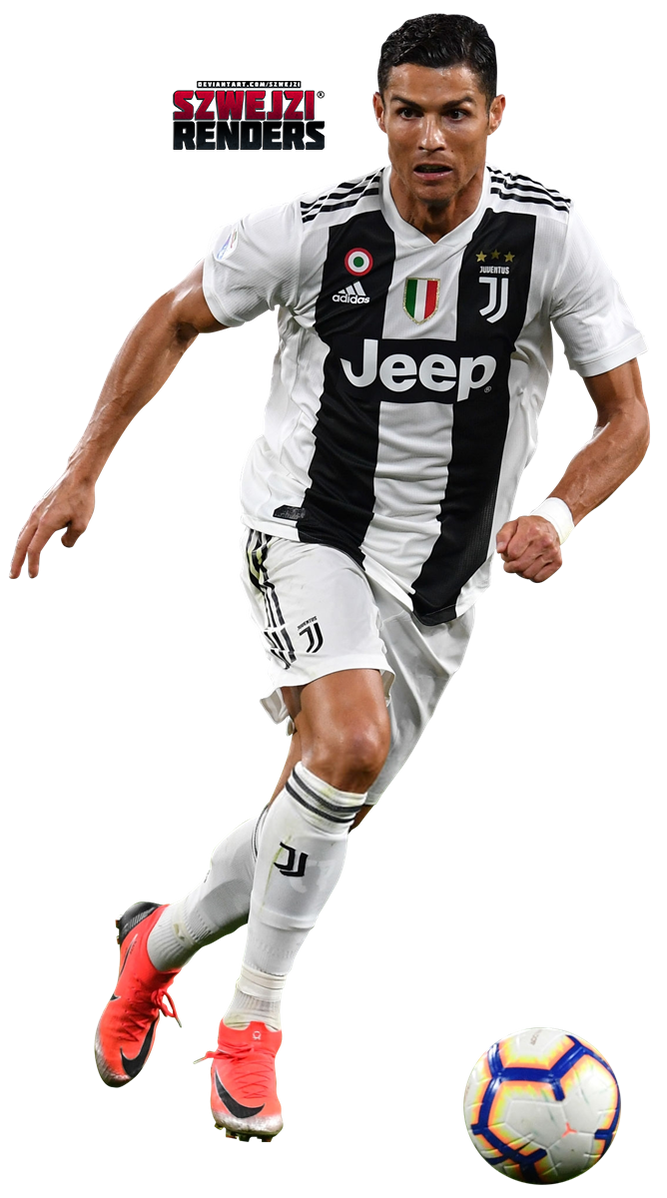 Cristiano Ronaldo Juventus Cr7 Png