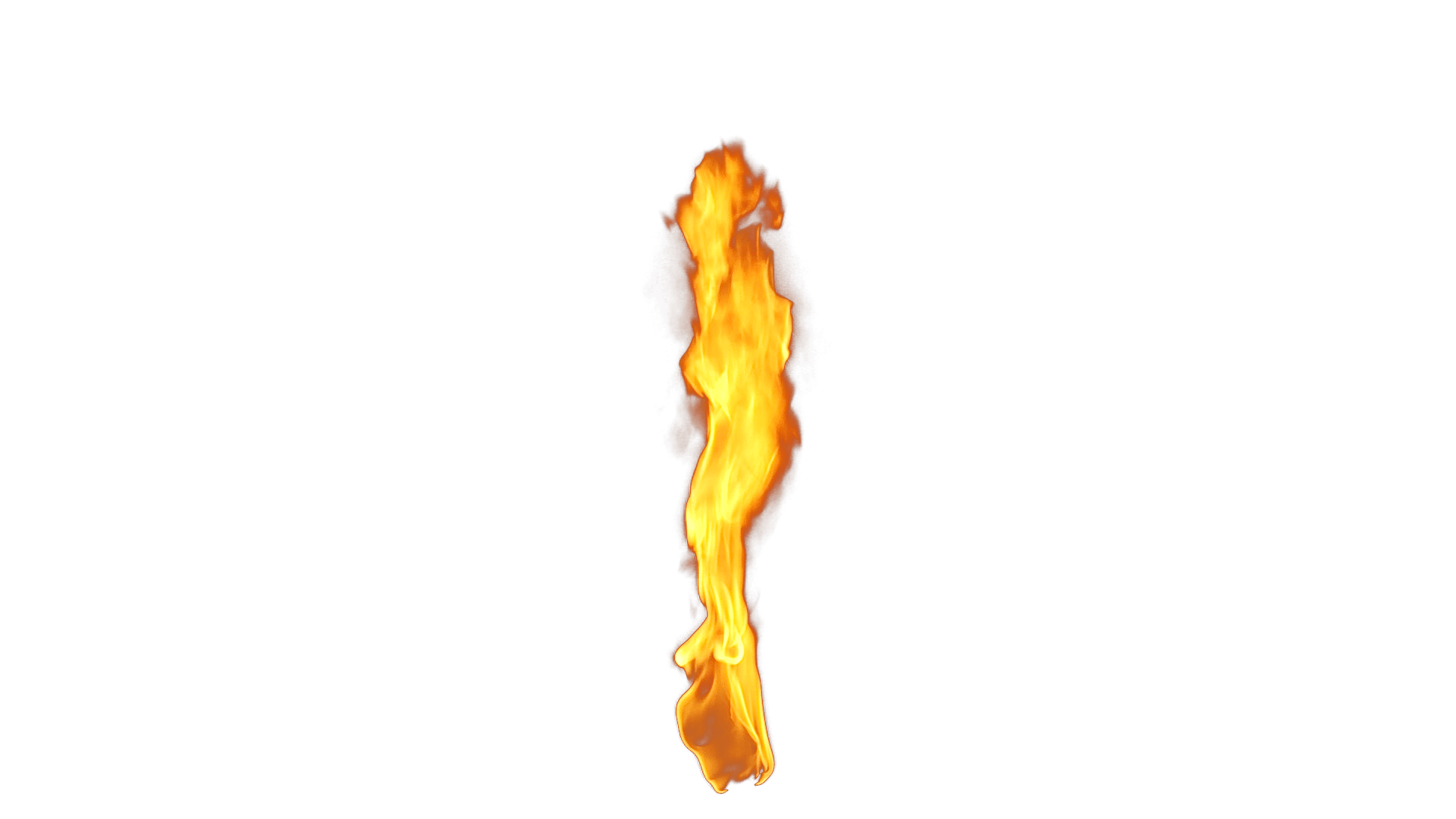 Flame Torch Fire Png min