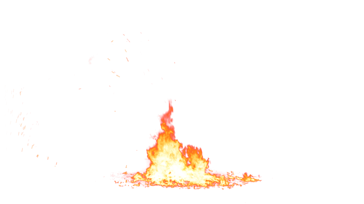 small fire png min