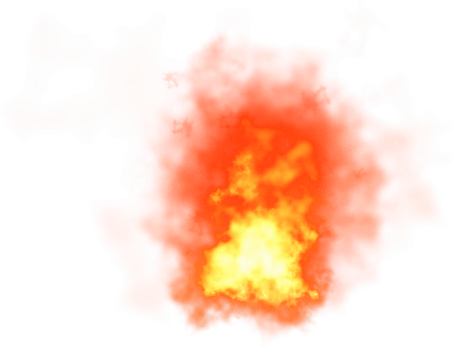 Fire PNG Clipart Picture min