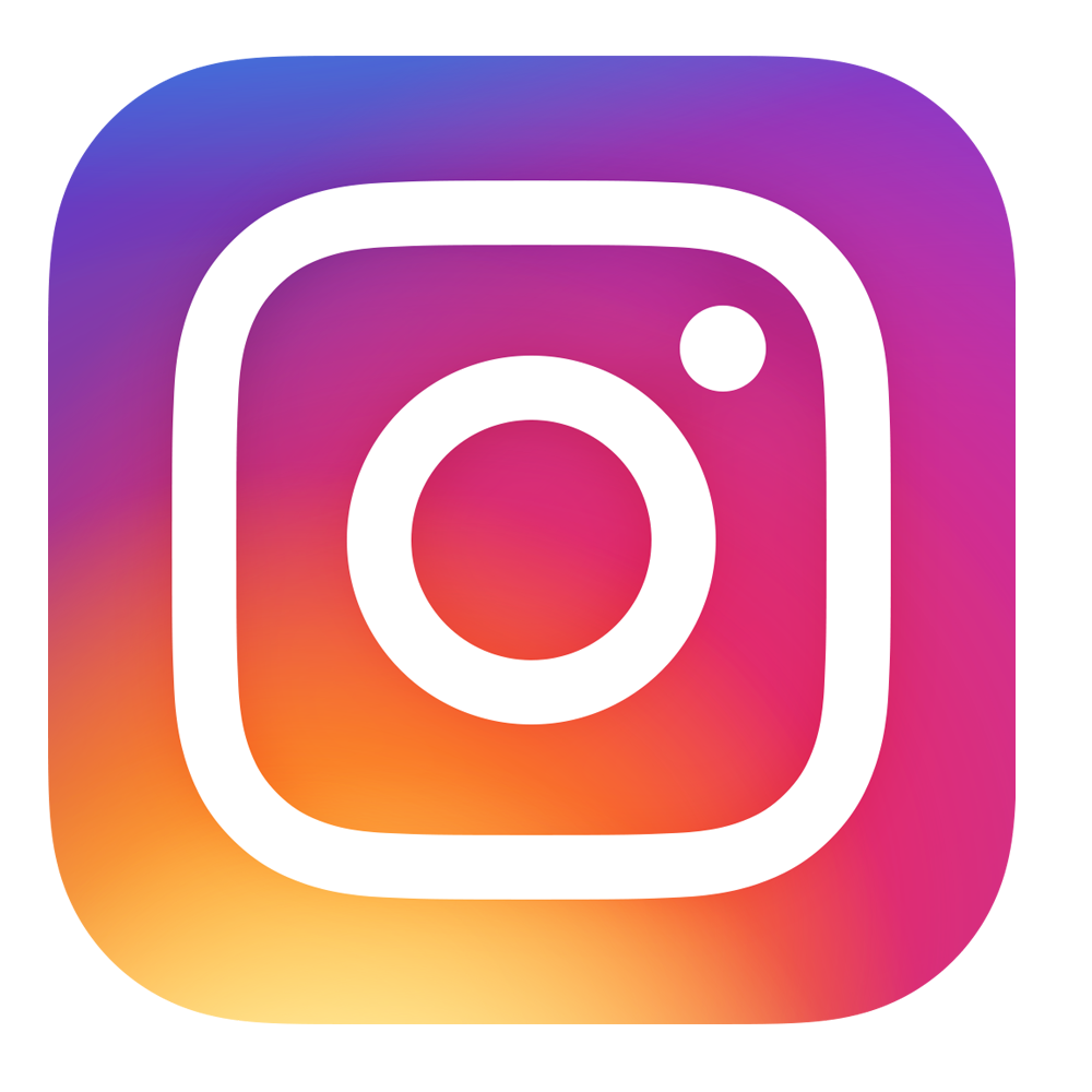 instagram Logo PNG Transparent Background