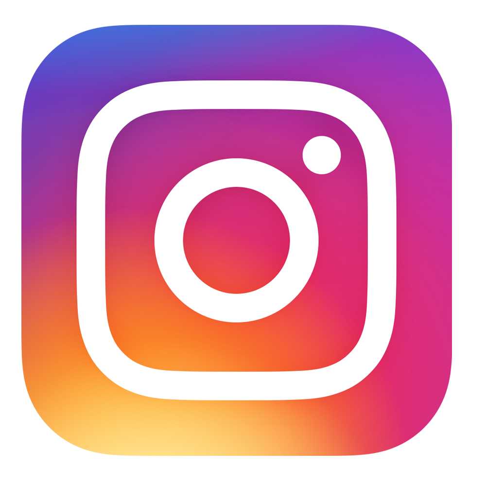 Instagram Logo Png Transparent Background