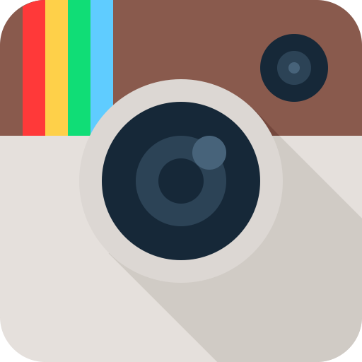 Instagram logo png icon