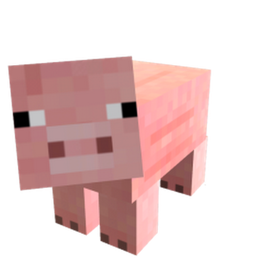 pi the boss baby Minecraft Png