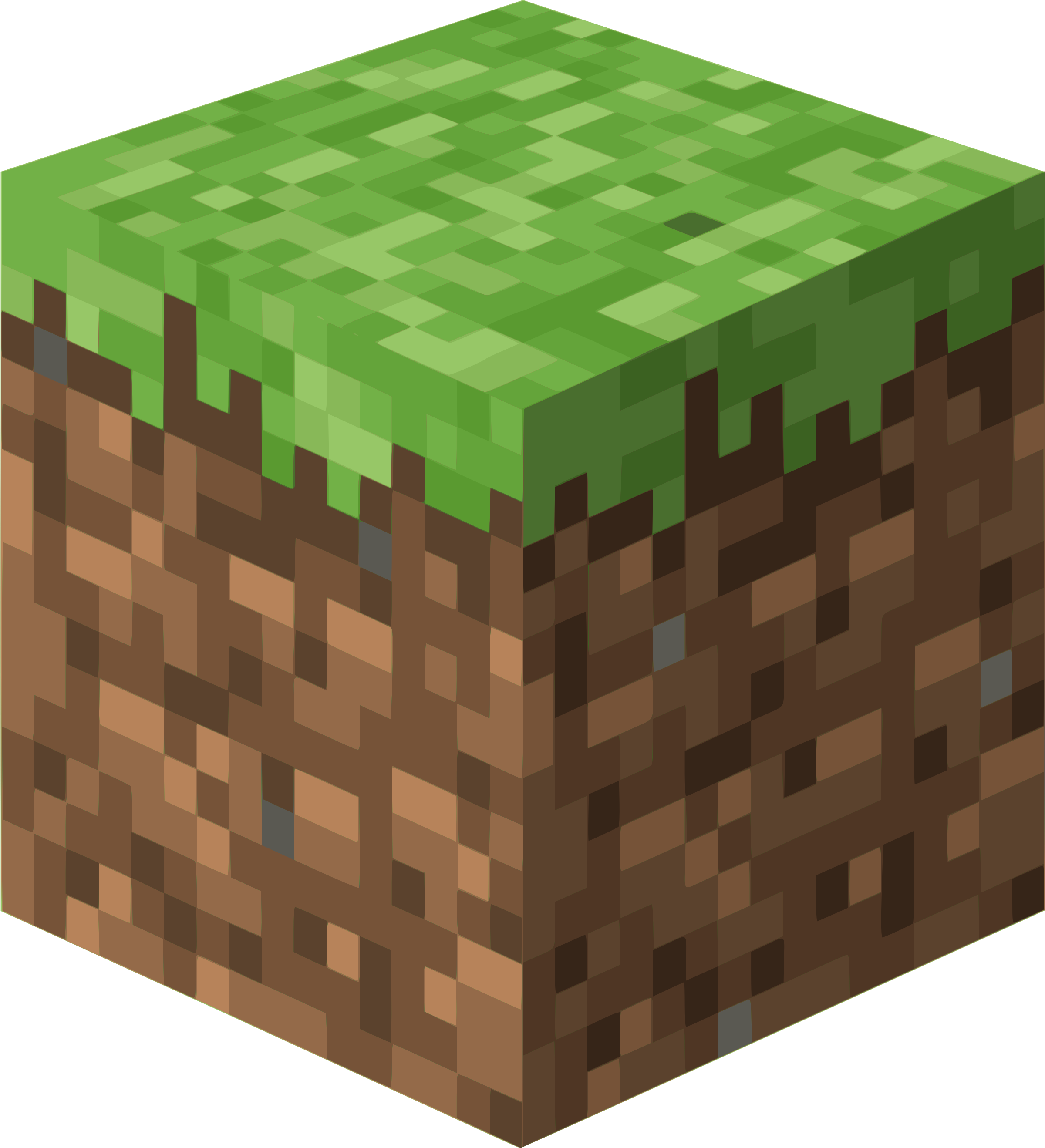 Minecraft 1 Logo Png Transparent