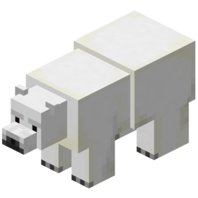280px Polar Bear