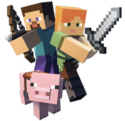 minecraft png dead island 2