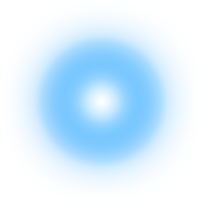 sky blue circle png