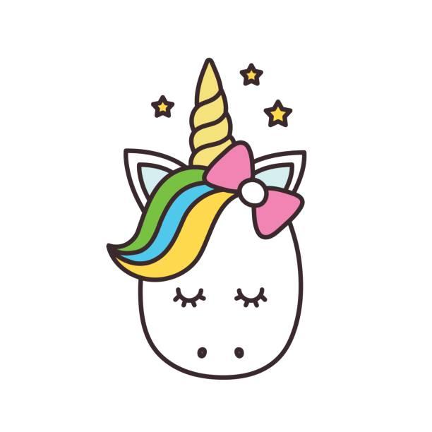 Unicorn Clipart