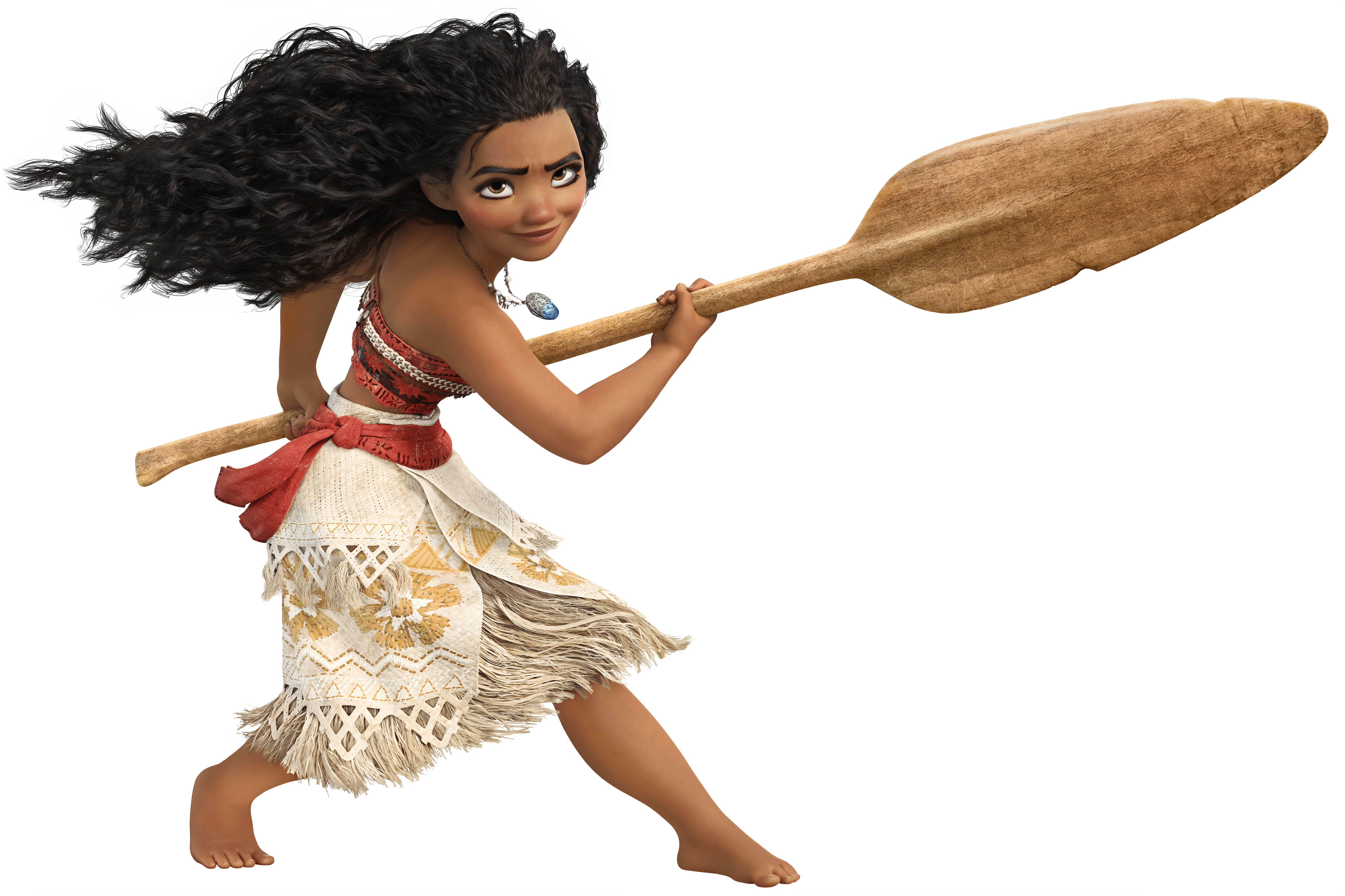 Moana Disney Transparent Png Image