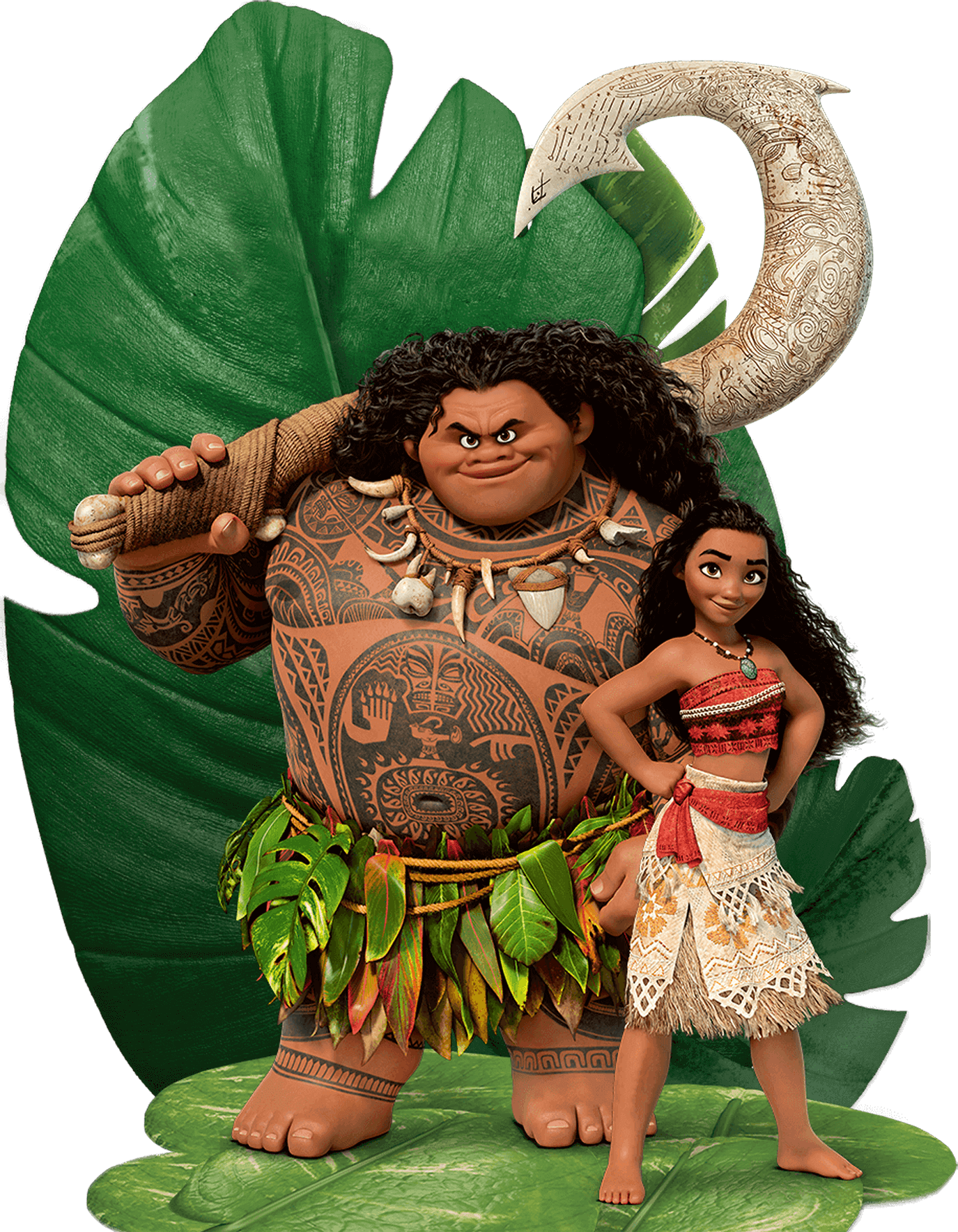 download moana free