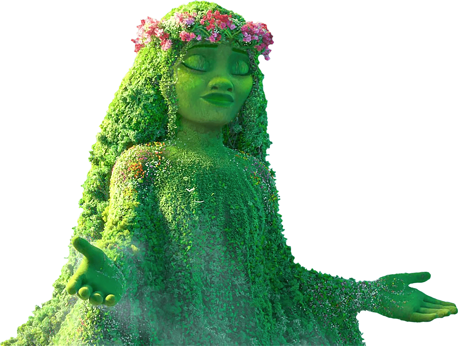 Moana Png Transparent 19