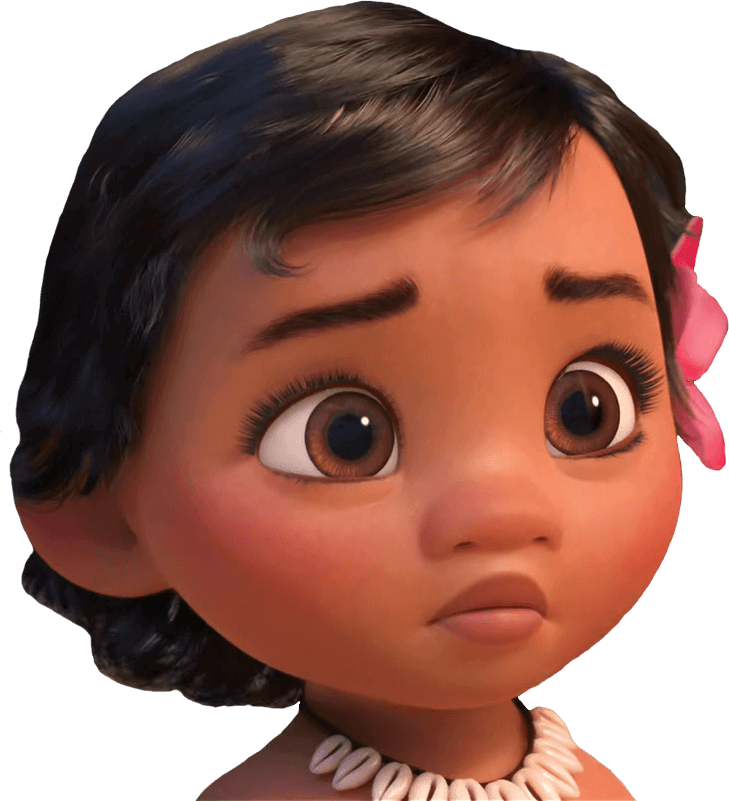 Bestpixtajpstwu High Resolution Baby Moana Clipart