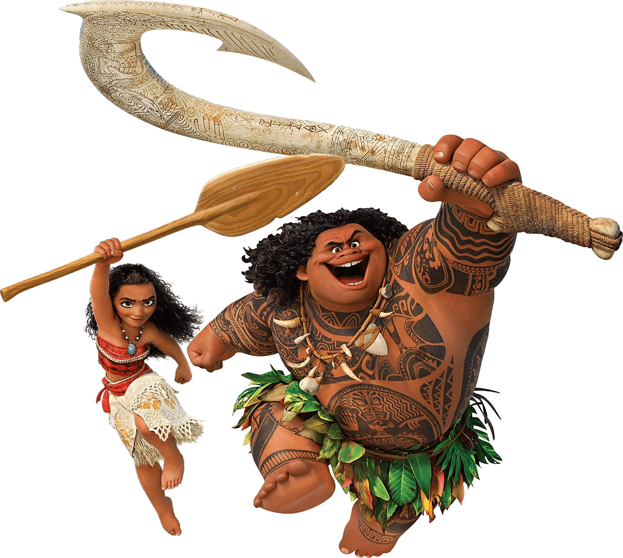 maui moana teddy