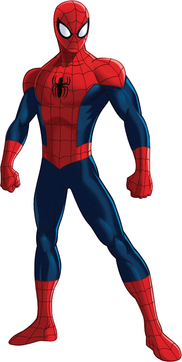 spiderman png spidey peter parker 18