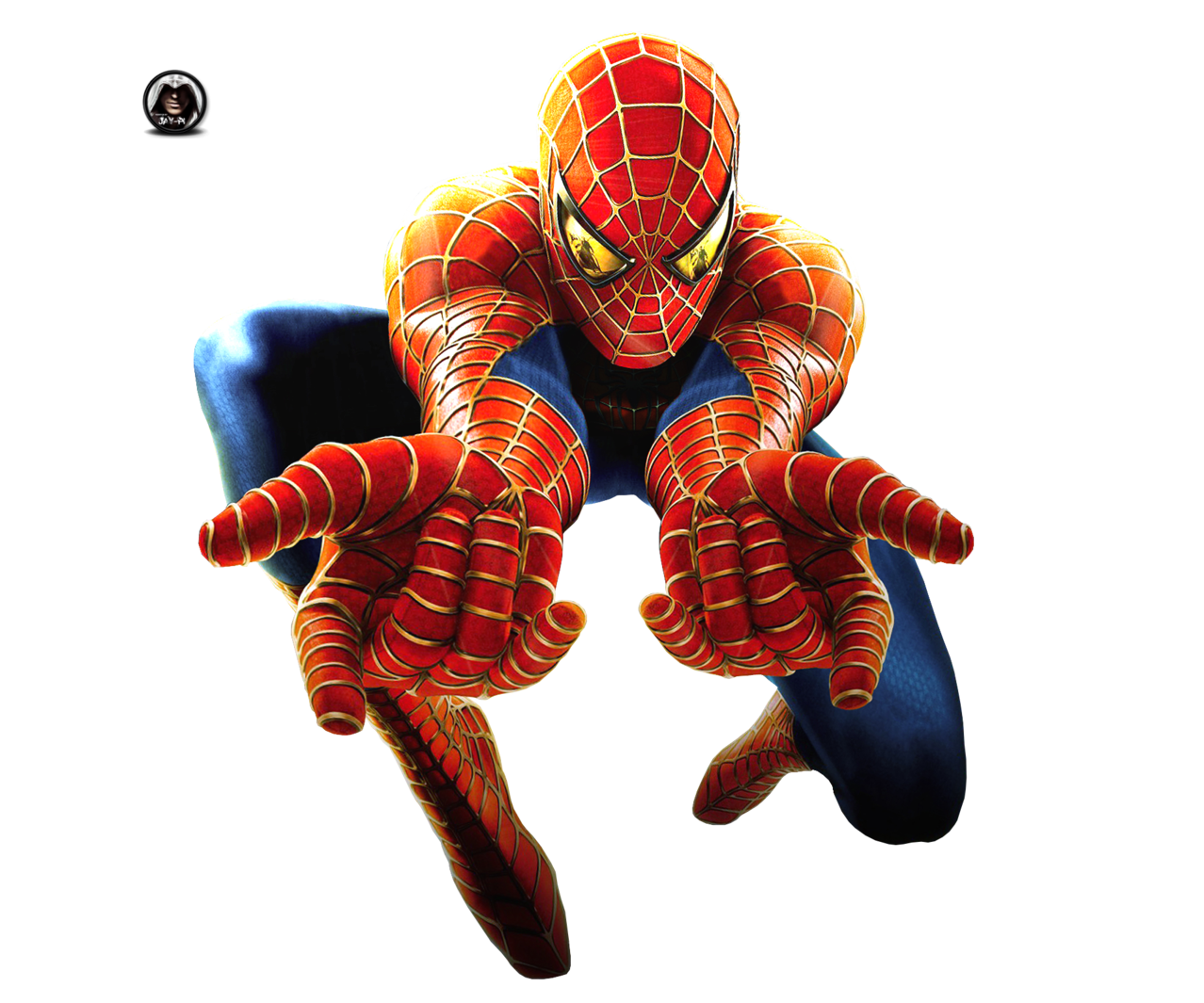 spider man png far from home 8