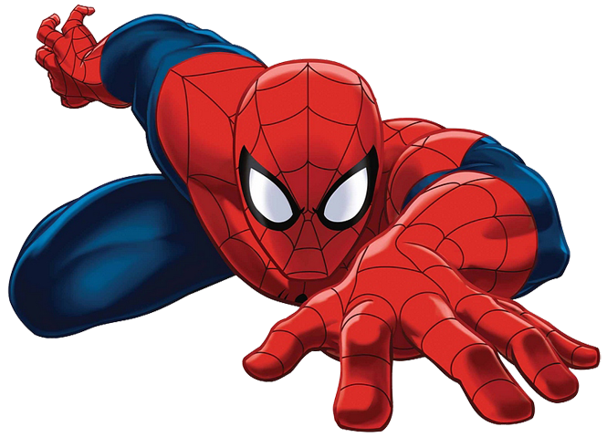 spiderman png spidey peter parker 13