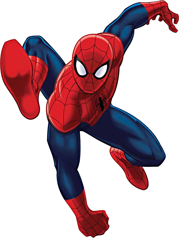 spiderman marvel comics png 5