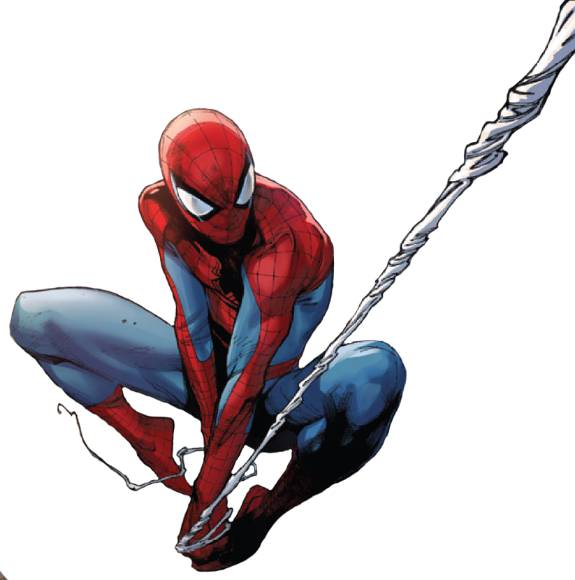 spiderman png spidey peter parker 2