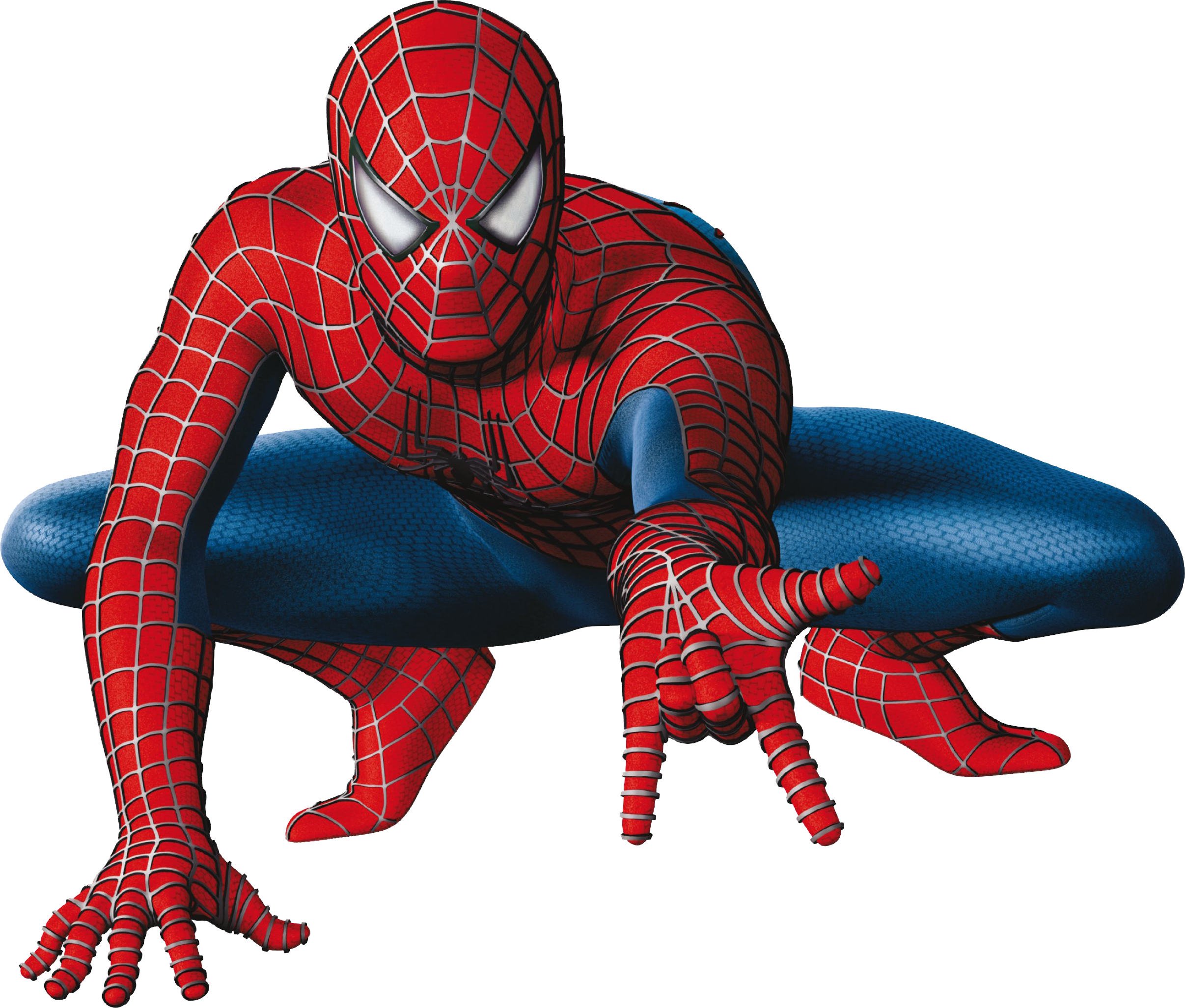 Spiderman Png Marvel 6