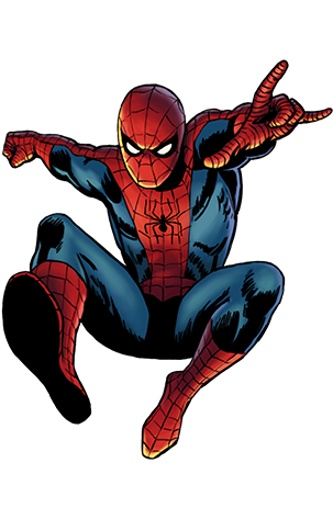 Spiderman Png 67