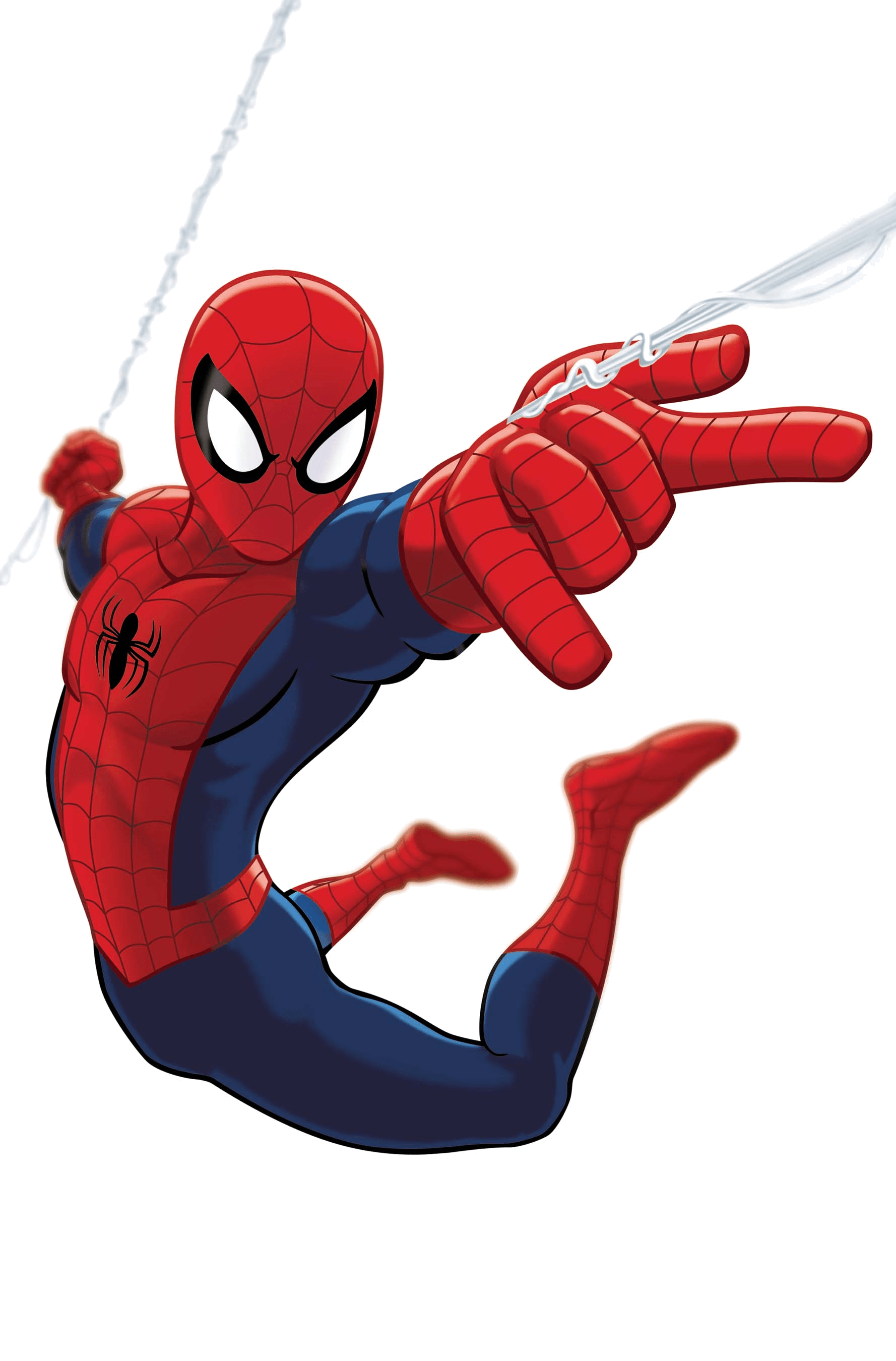 spiderman png marvel 11