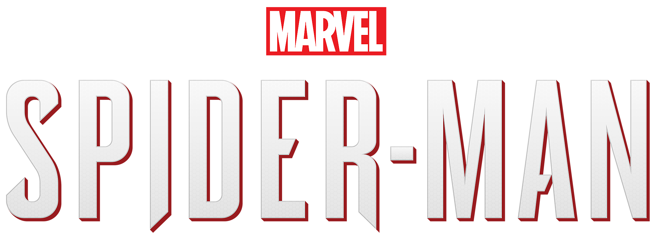 Marvel Spider Man Logo Png
