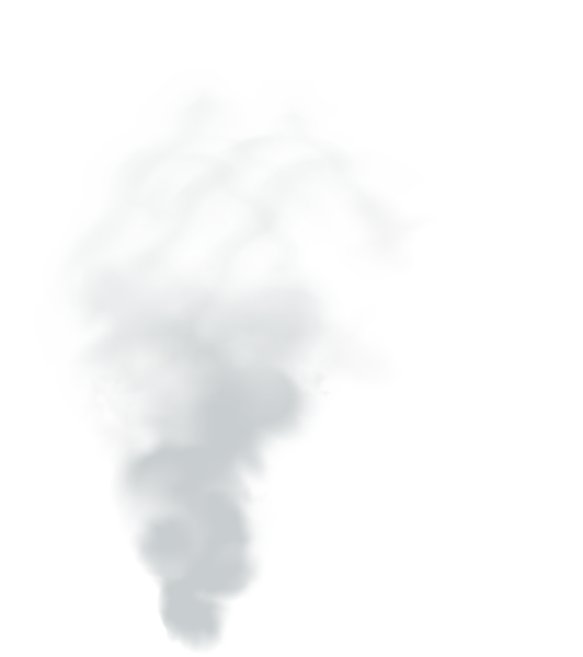 Transparent Smoke PNG Picture