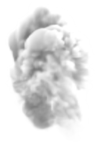 Smoke Transparent PNG Clipart Image