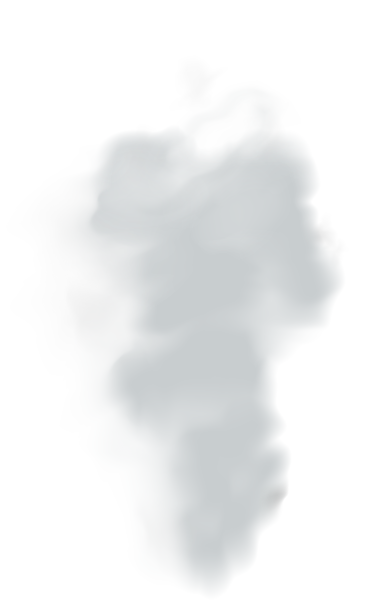 Smoke Transparent PNG Picture