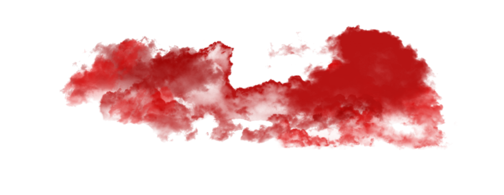 Red Smoke Png 5