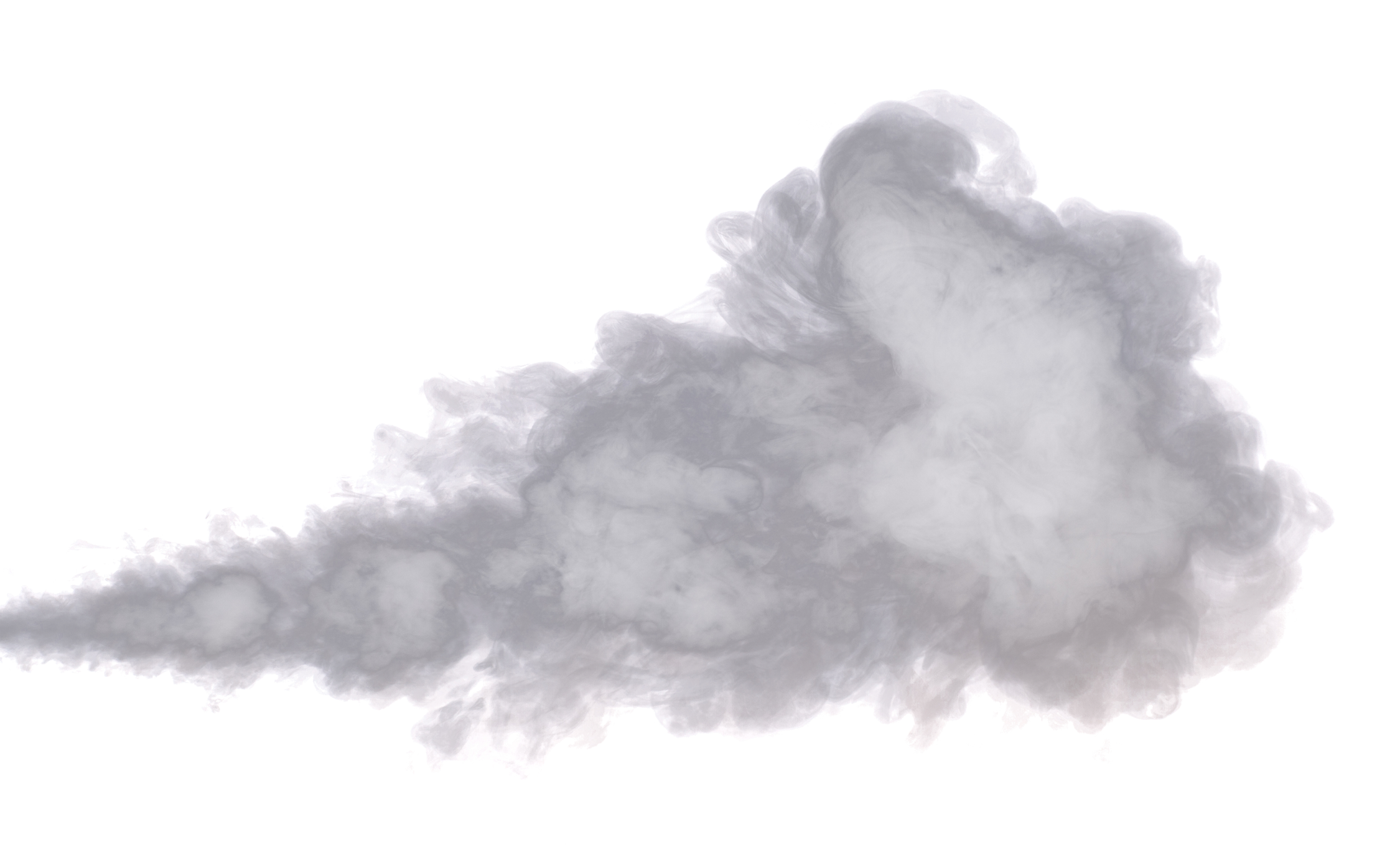 Transparent Smoke Png