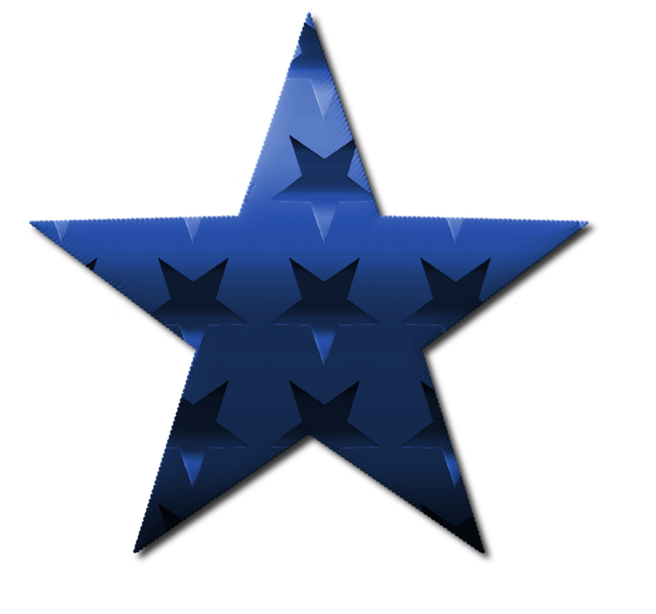 blue star png 1