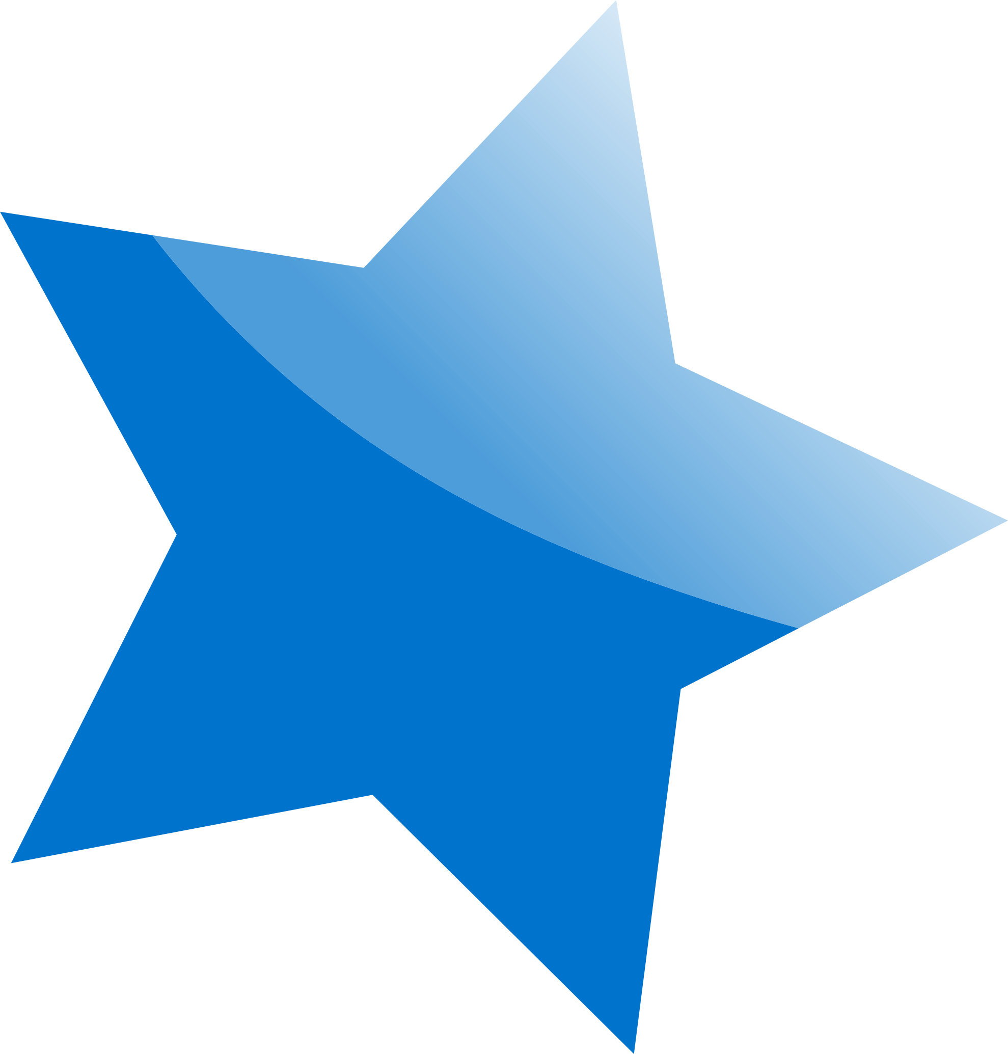 blue star png 5