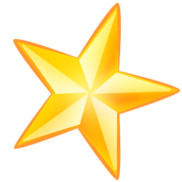 star png 583