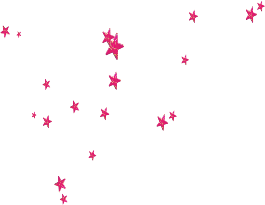 multiple star png 7