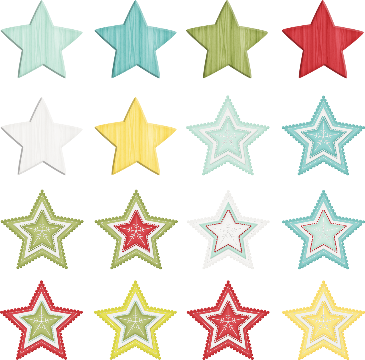 Stars Png Transparent Background 34