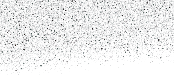Silver Effect PNG Clip Art Image