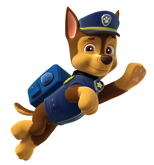 Free Free Paw Patrol Svg Chase 695 SVG PNG EPS DXF File