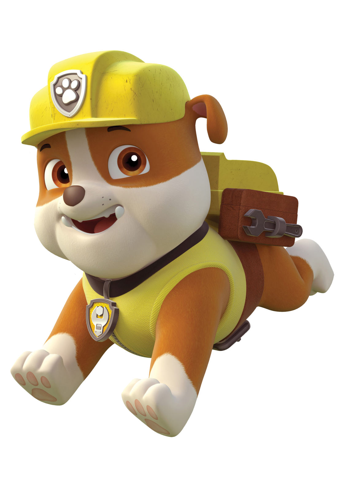 Abecedario Paw Patrol Png