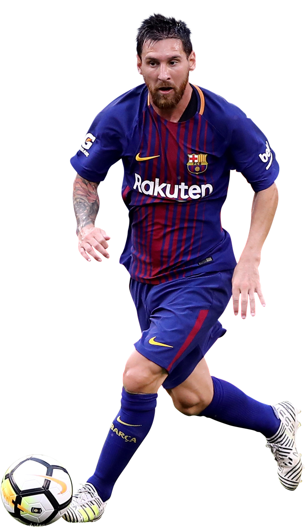 lionel messi png football player