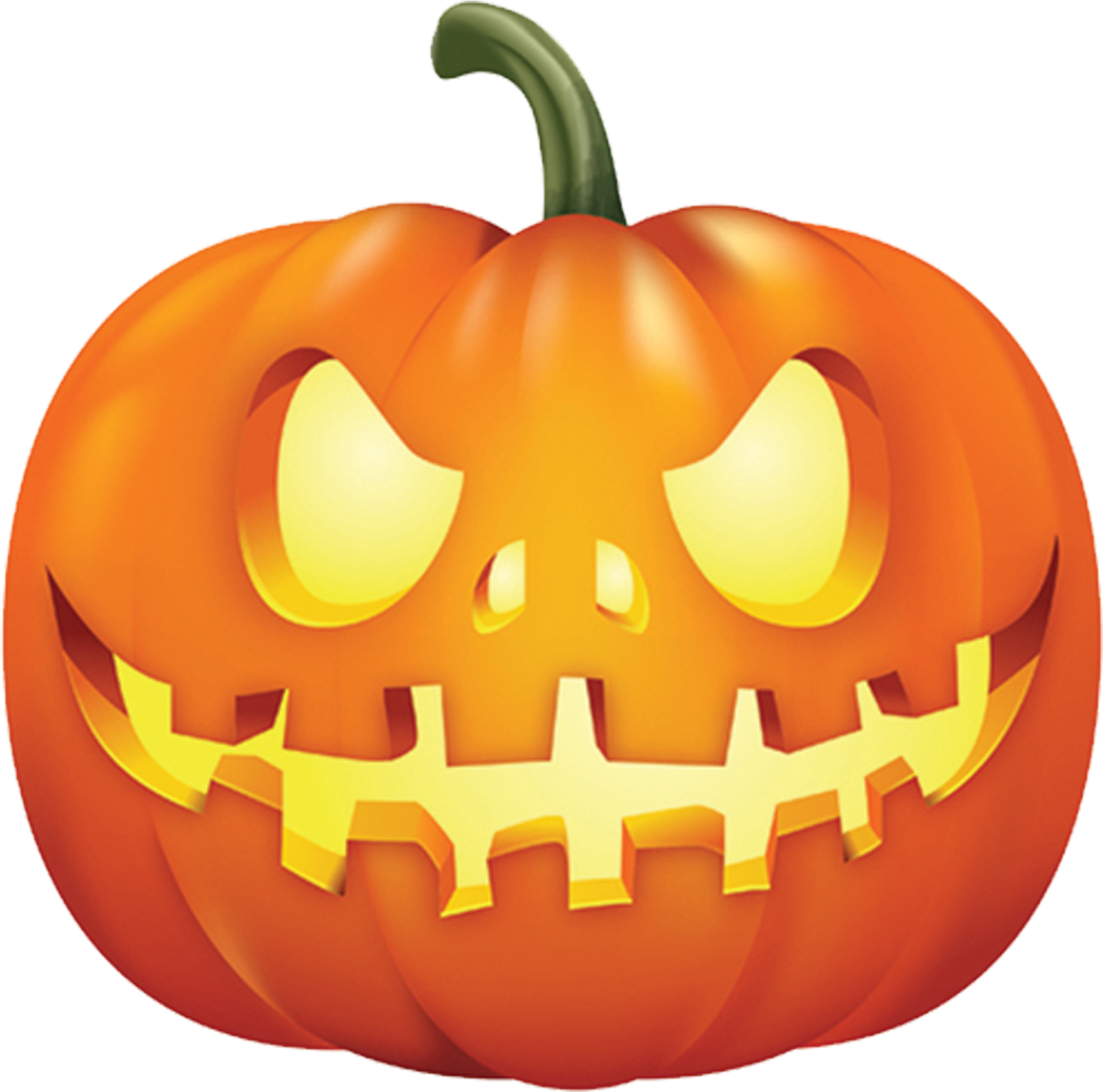 Pumpkin Png Halloween 16