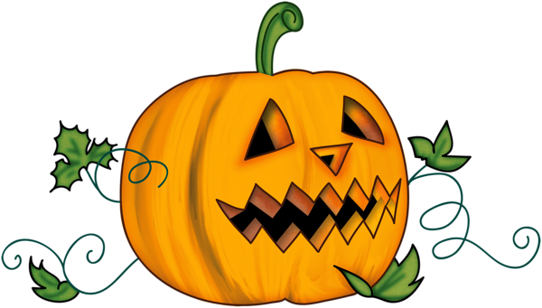 pumpkin png halloween 35