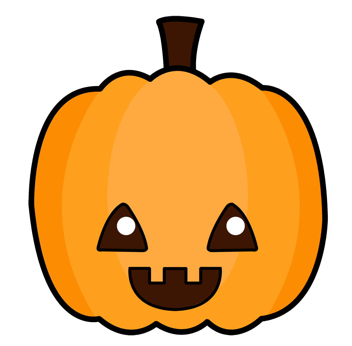 pumpkin png halloween 18