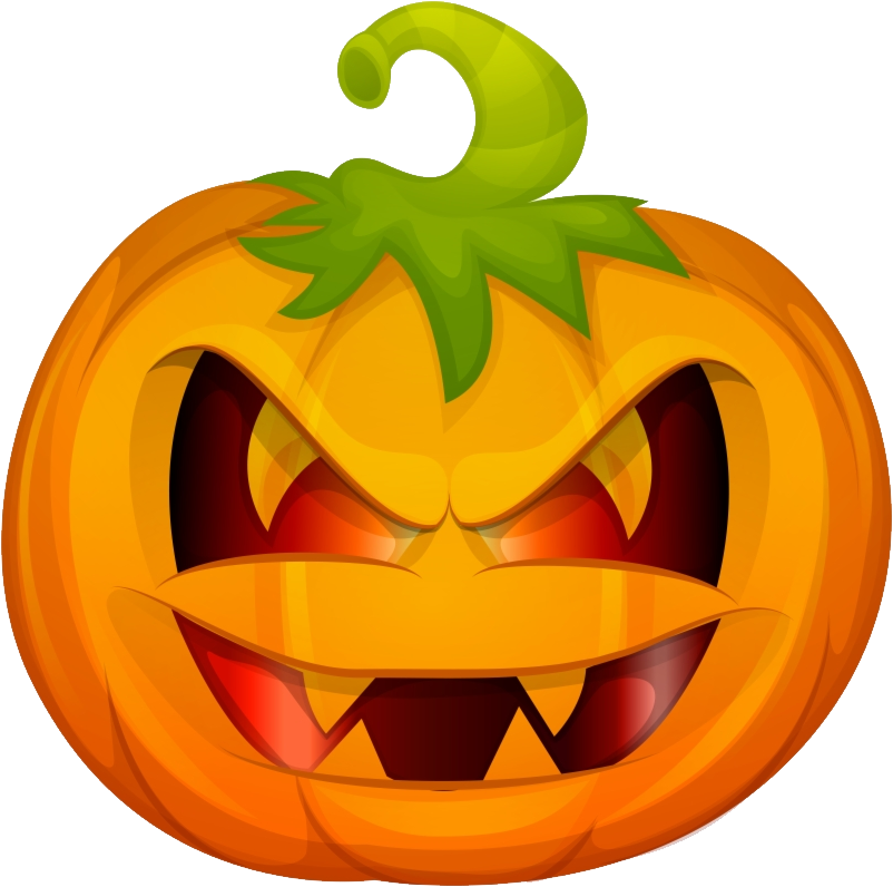 pumpkin png halloween 5