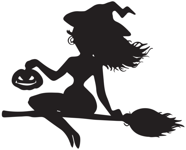 witch halloween png 3