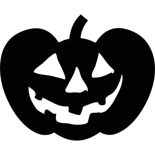 Dark Pumpkins Png Halloween 27