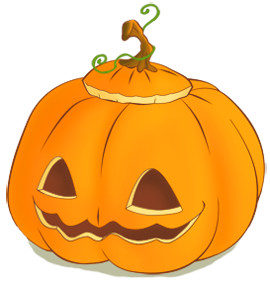 pumpkin png halloween 54